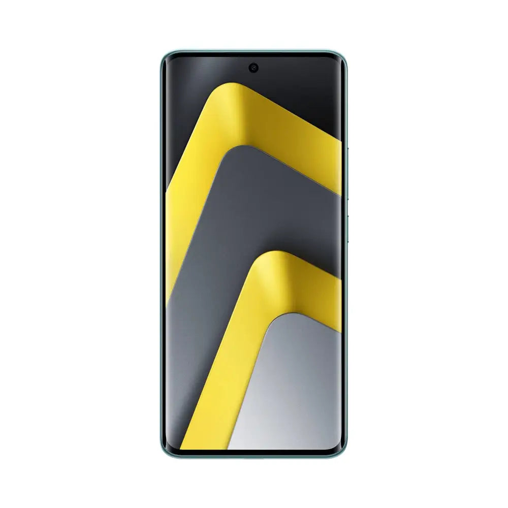 Buy Xiaomi POCO M8 8GB/256GB - Green (Global)