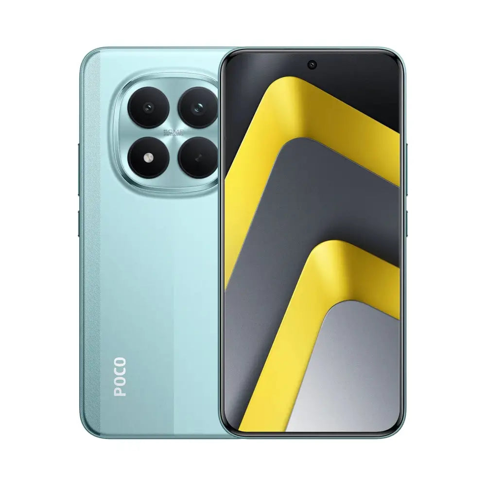 Buy Xiaomi POCO M8 Pro 12GB/512GB - Green (Global)