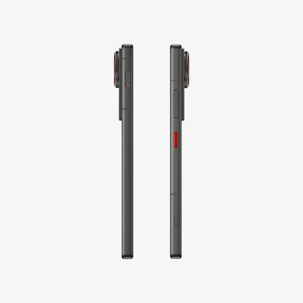 ZTE Nubia Z70S Ultra 5G Dual SIM, 12GB/256GB - Classic Black (Global) image 4