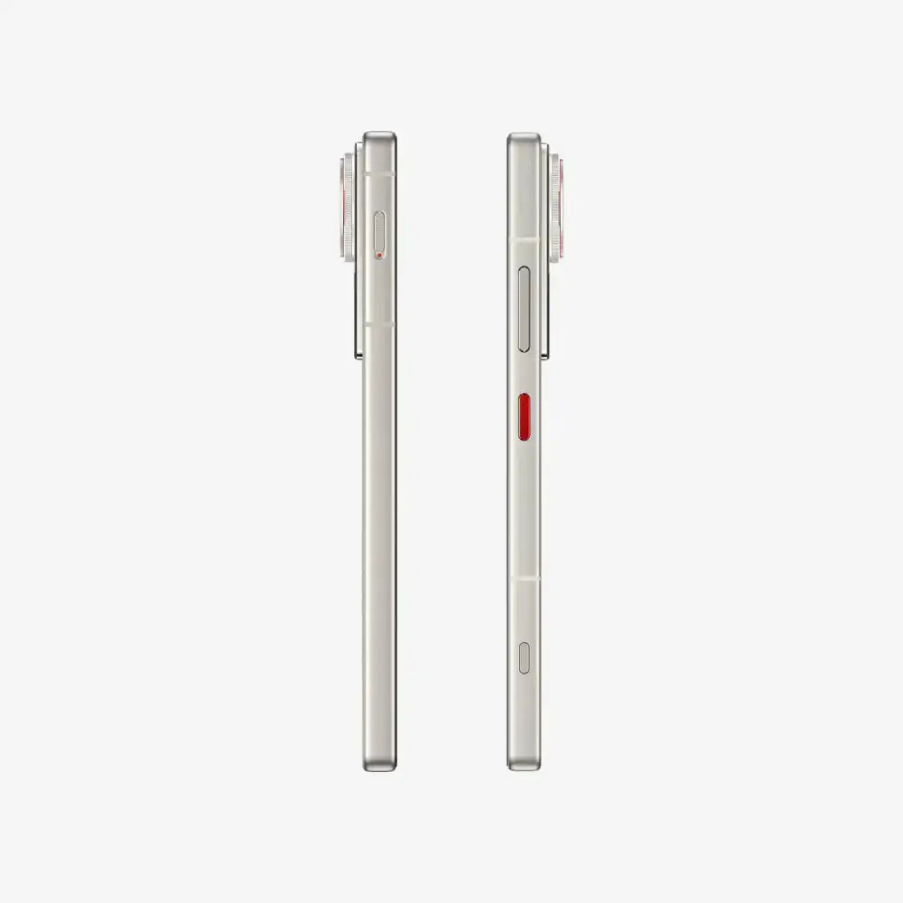 ZTE Nubia Z70S Ultra 5G Dual SIM, 16GB/512GB - Antique Brown (Global) image 4