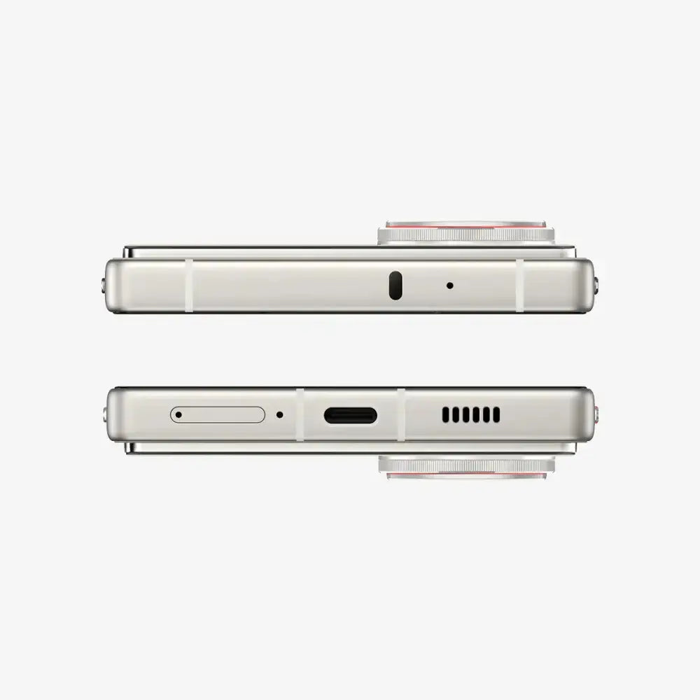 ZTE Nubia Z70S Ultra 5G Dual SIM, 16GB/512GB - Antique Brown (Global) image 5