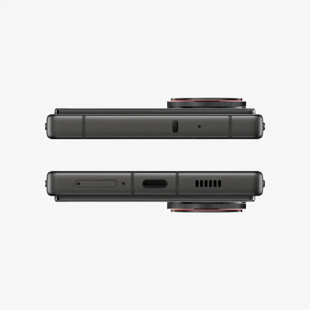 ZTE Nubia Z70S Ultra 5G Dual SIM, 16GB/512GB - Classic Black (Global) image 5