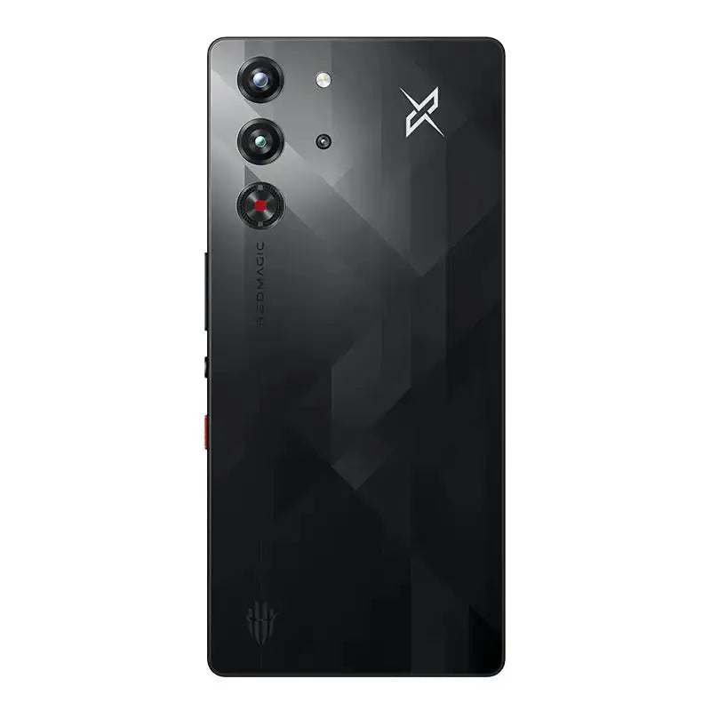 ZTE Red Magic 10 Pro 5G Dual SIM, 12GB/256GB - Shadow (Global Version) image 3