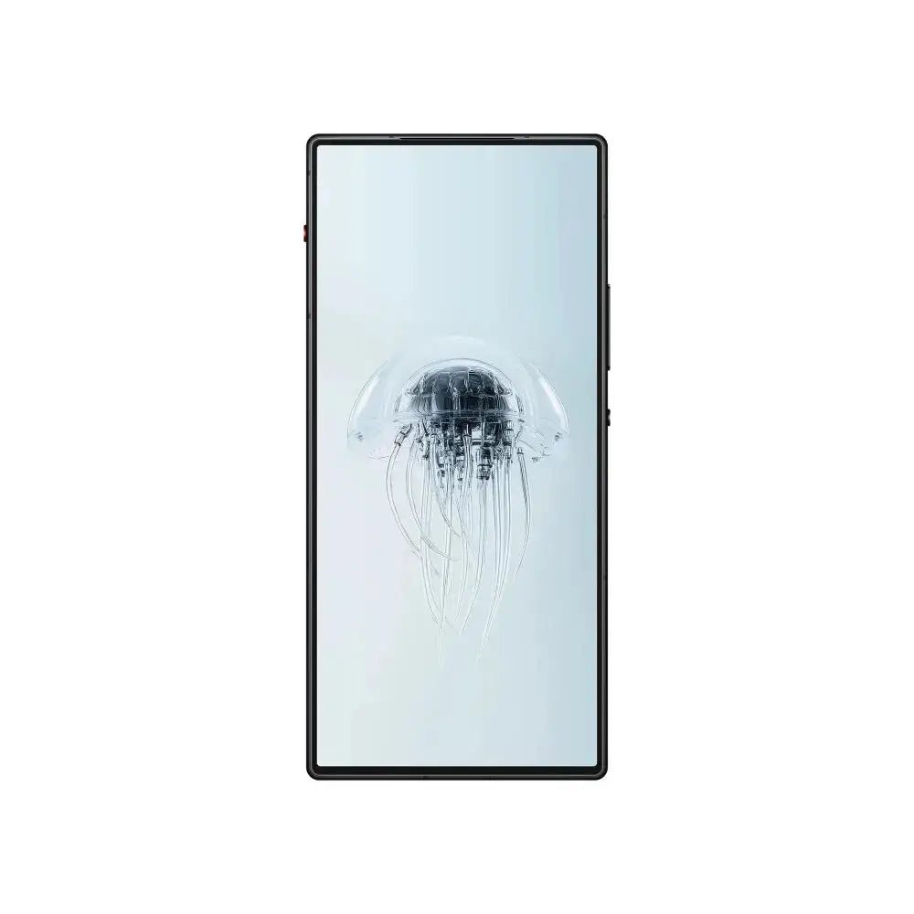 ZTE RedMagic 10 Air 5G Dual SIM, 12GB/256GB - Twilight (Global) image 4