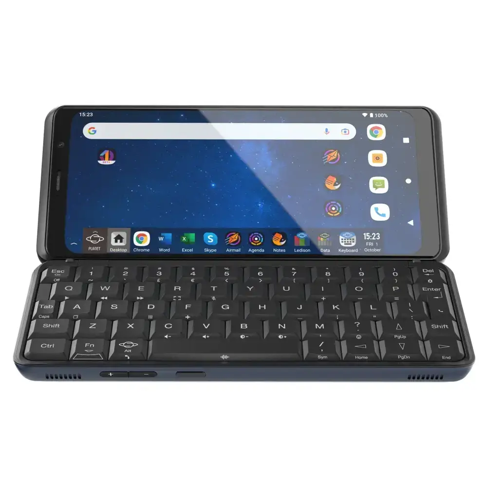 Astro Slide 5G Transformer 8Gb/128Gb Dual SIM (QWERTY) image 3