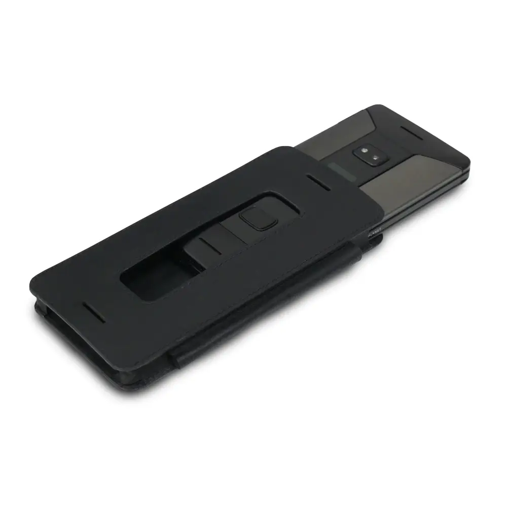 Buy Cosmo Communicator Leather Pouch