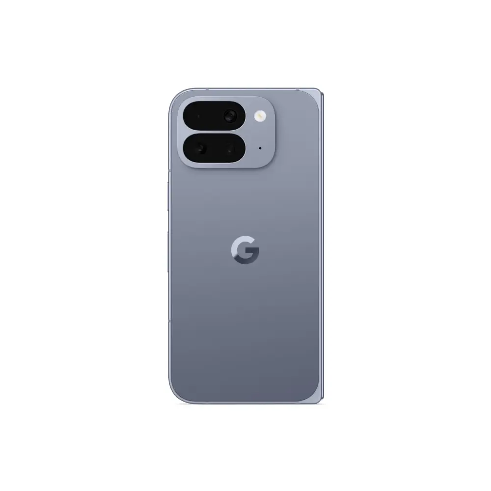 Buy Google Pixel 10 Pro Fold 5G Dual SIM 16GB/256GB - Moonstone (Global)