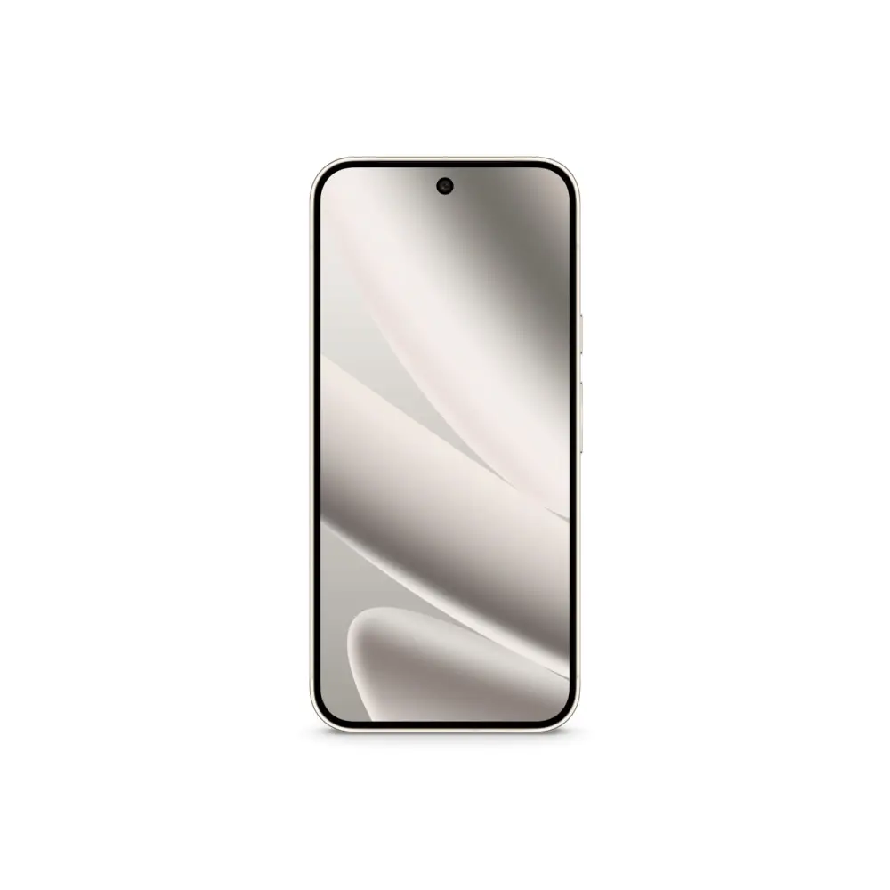 Buy Google Pixel 10 Pro XL 5G Dual SIM 16GB/256GB - Porcelain (Global)