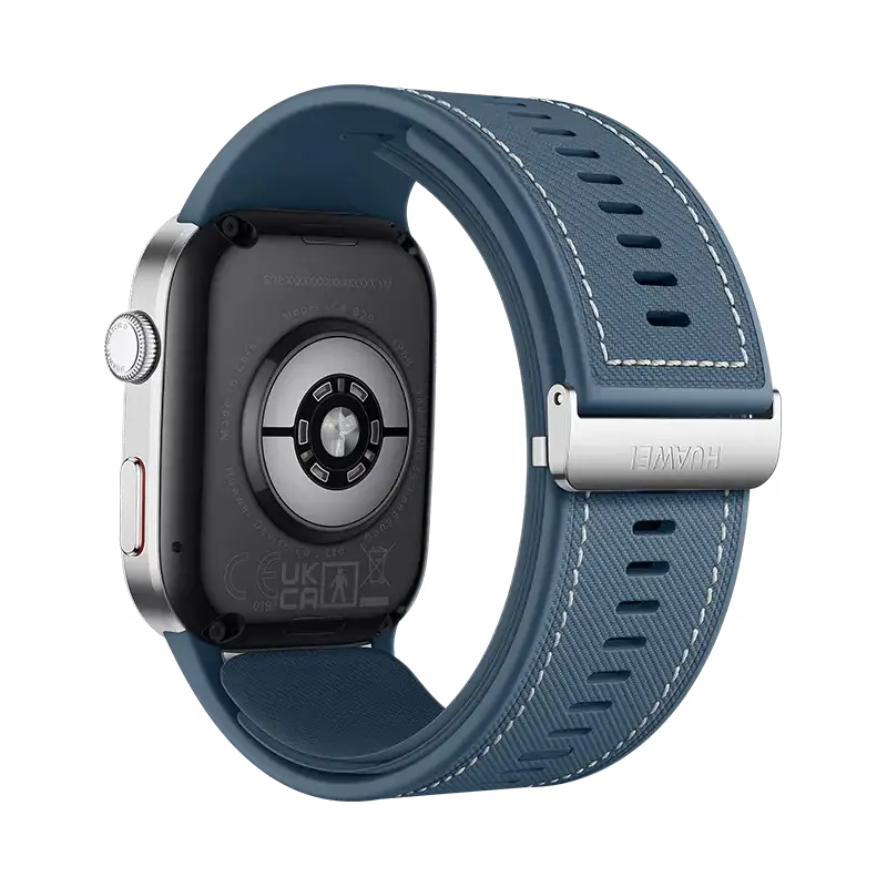 Buy Huawei Watch D2 LCA-B11 - 48mm (Blue)