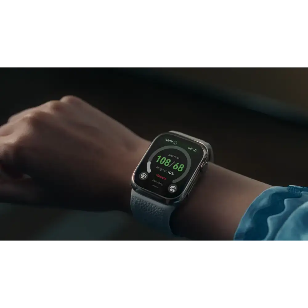 Huawei Watch D2, LCA-B11 - 48mm (Gold) image 5