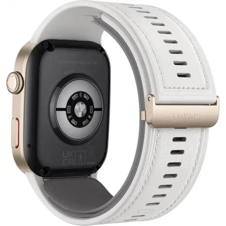 Huawei Watch D2, LCA-B11 - 48mm (Gold) image 2