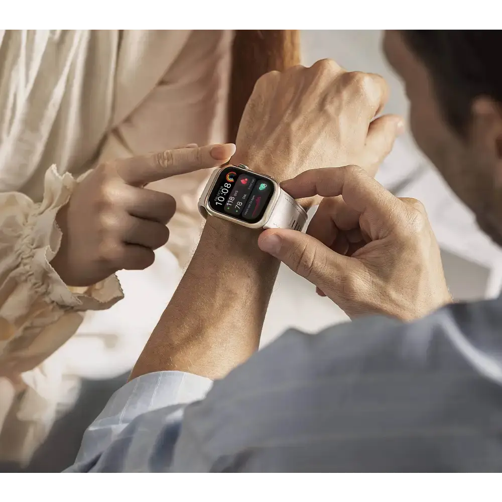 Huawei Watch D2, LCA-B11 - 48mm (Gold) image 6