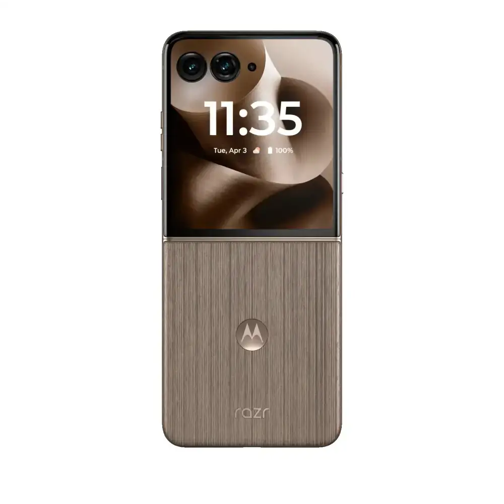 Motorola Razr 60 Ultra 5G Dual SIM, 16GB/512GB - Mountain Trail (Global) image 2