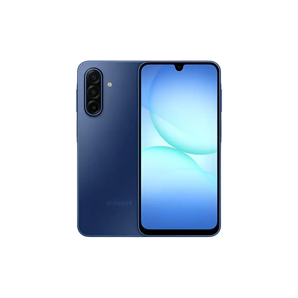 Buy Samsung Galaxy A17 5G Dual SIM A176B/DS 8GB/256GB - Blue (Global)