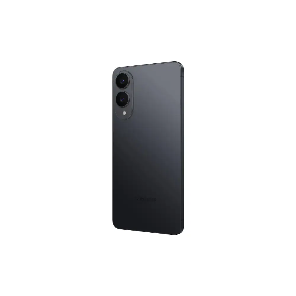 Samsung Galaxy S25 Edge 5G Dual SIM S9370/DS, 12GB/512GB - Titanium Jetblack (Global) image 4