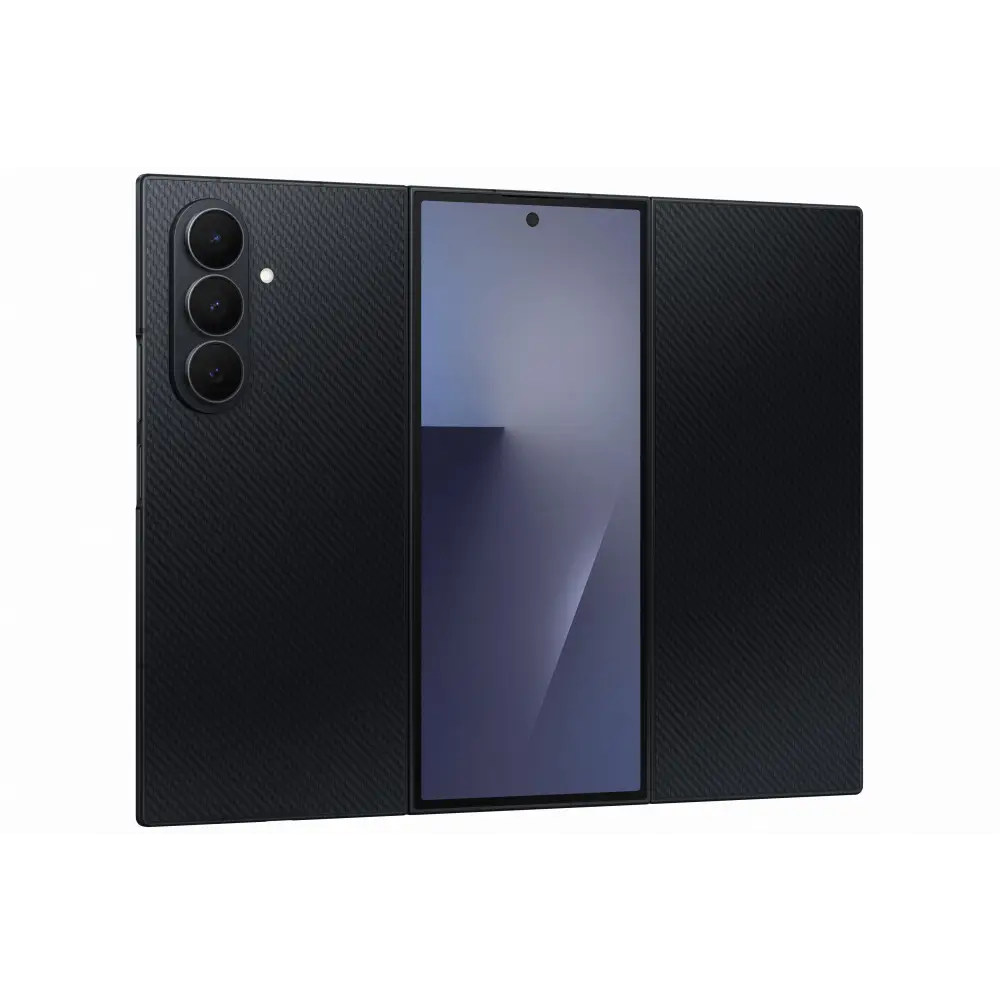 Buy Samsung Galaxy Z TriFold Dual SIM SM-F968N 16GB/512GB - Crafted Black (Global)