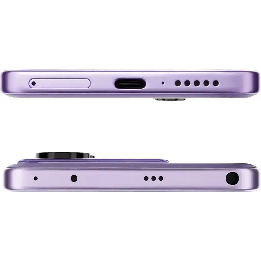 Xiaomi POCO M7 Pro Dual SIM, 12GB/256GB - Purple (Global) image 4
