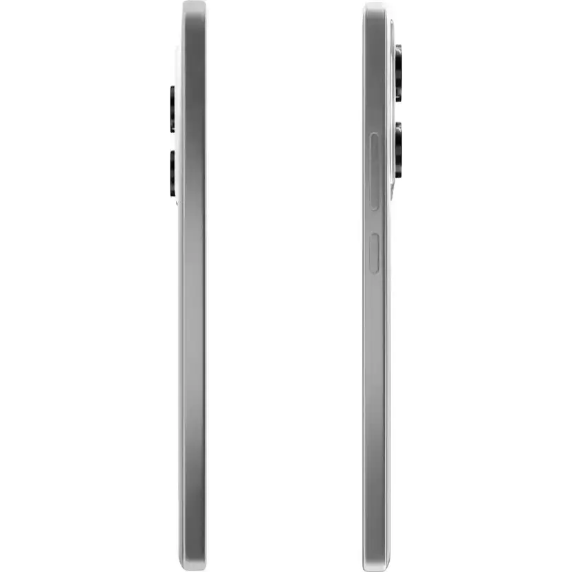 Xiaomi POCO M7 Pro Dual SIM, 12GB/256GB - Silver (Global) image 4