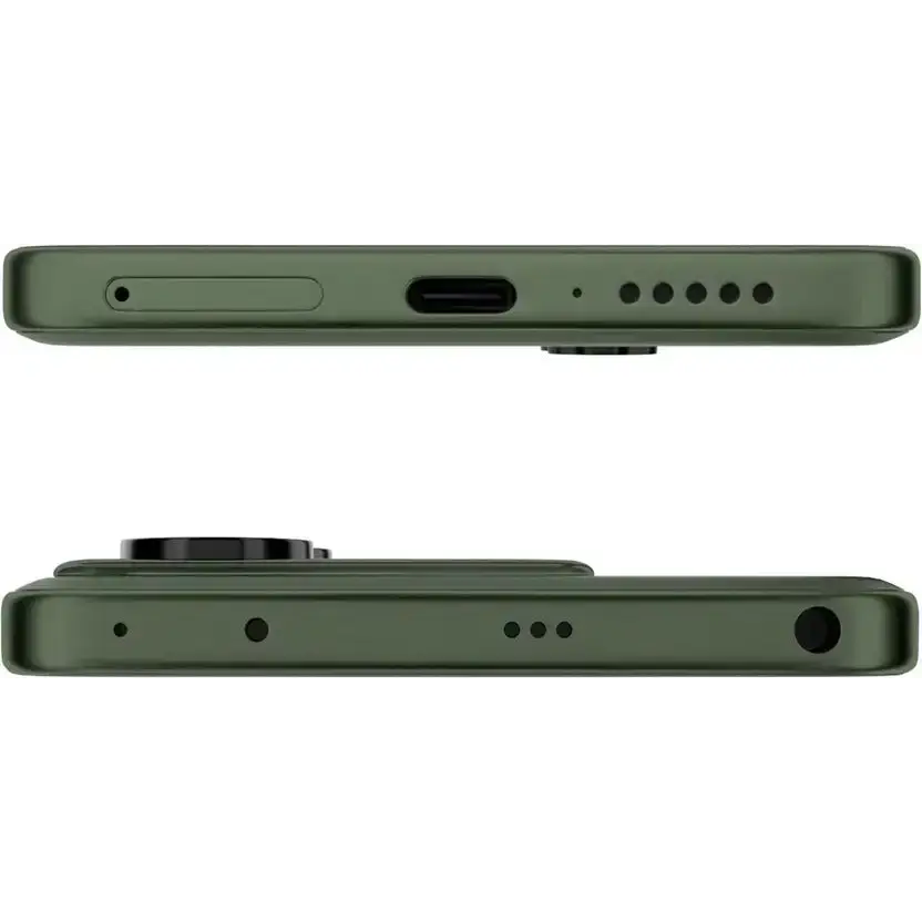 Xiaomi POCO M7 Pro Dual SIM, 8GB/256GB - Green (Global) image 4