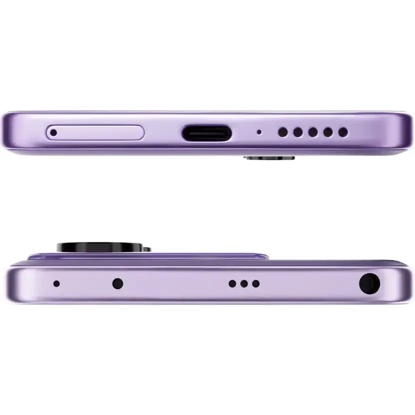 Xiaomi POCO M7 Pro Dual SIM, 8GB/256GB - Purple (Global) image 4
